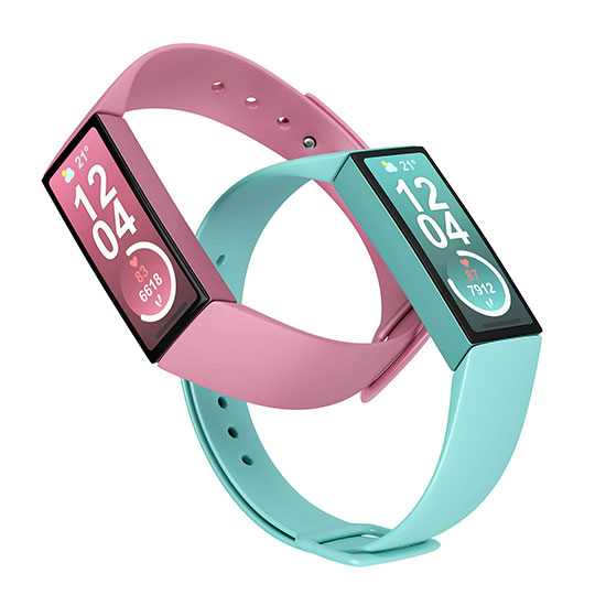 Fitness Band