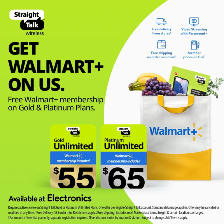 Straight Talk Samsung Galaxy A13 5G, 64GB, Black- Prepaid Smartphone [Locked to Straight Talk]