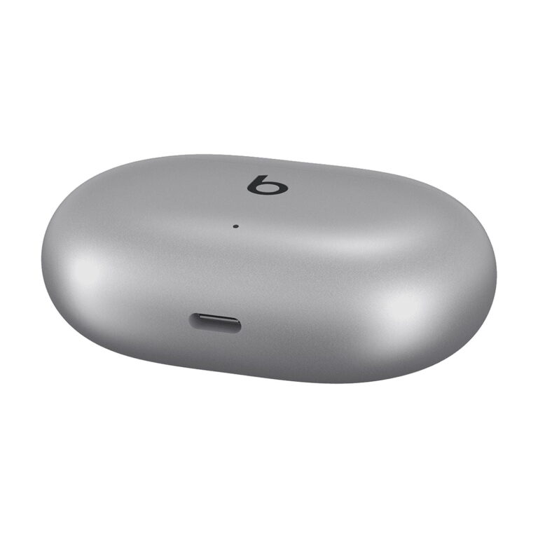Beats Studio Buds+ Cosmic Silver – Wireless Noise Canceling