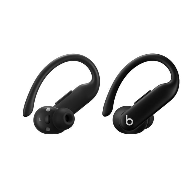 Beats Powerbeats Pro 2 – High-Performance Earbuds – Hyper Purple