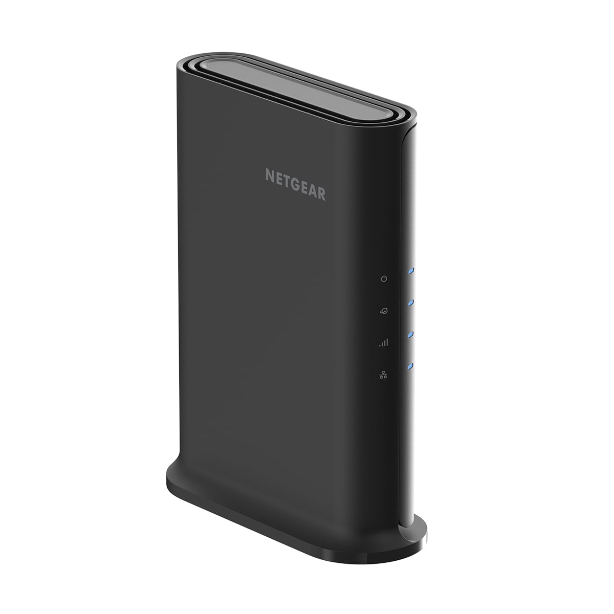 NETGEAR WiFi 6 Router RAX5 – Security Features, AX1600 Wireless Speed Up to 1.6 Gbps - Covers up to 1,500 sq. ft., 20 Devices