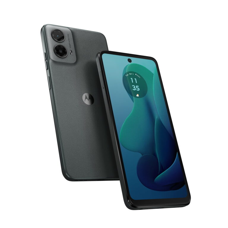 Verizon Moto G 5G, 128GB, Sage Green – Prepaid Smartphone [Locked to Verizon Prepaid]