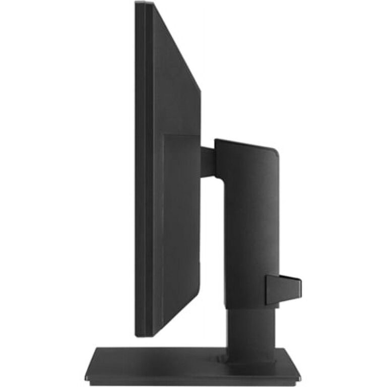 LG 23.8″ Full HD All-In-One Thin Client Computer, AMD G-Series, 4GB RAM, 32GB SSD, Windows 10 IoT Enterprise, 24CK550W-B