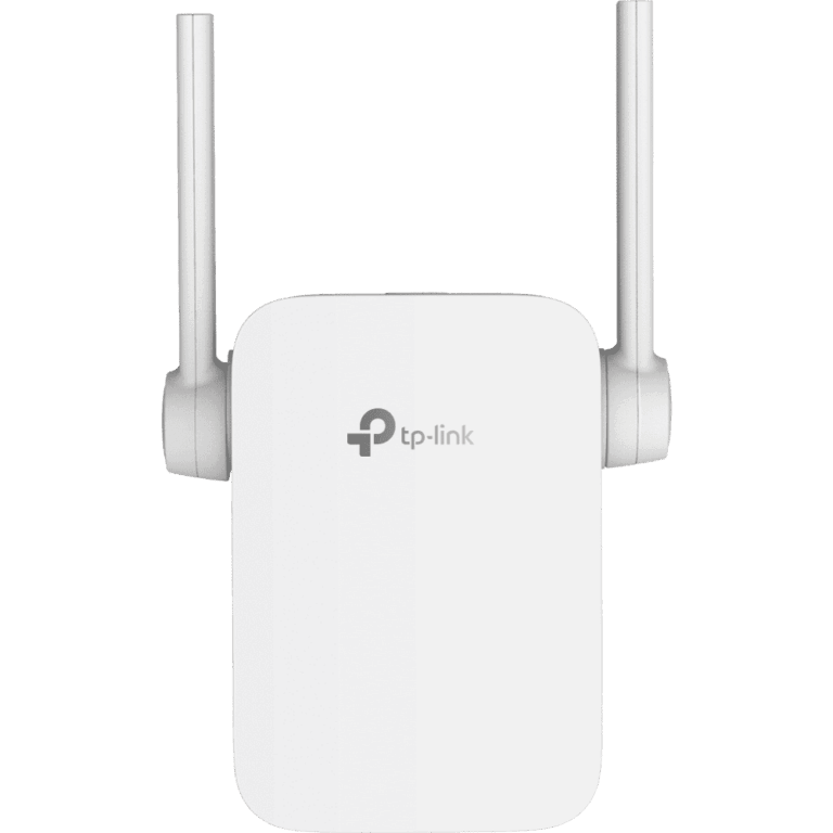 TP-Link AC750 Wi-Fi Range Extender – 750 Mbps, Dual-Band