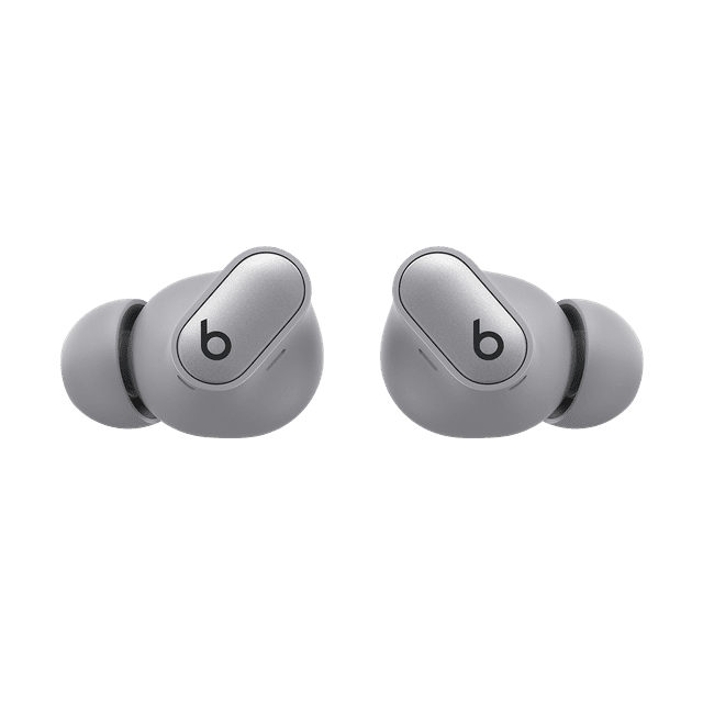 Beats Studio Buds+ Cosmic Silver – Wireless Noise Canceling