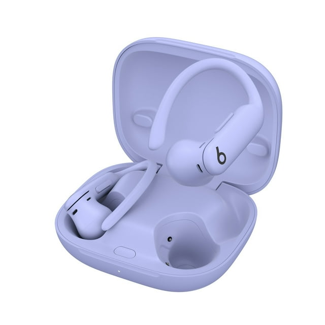 Beats Powerbeats Pro 2 – High-Performance Earbuds – Hyper Purple