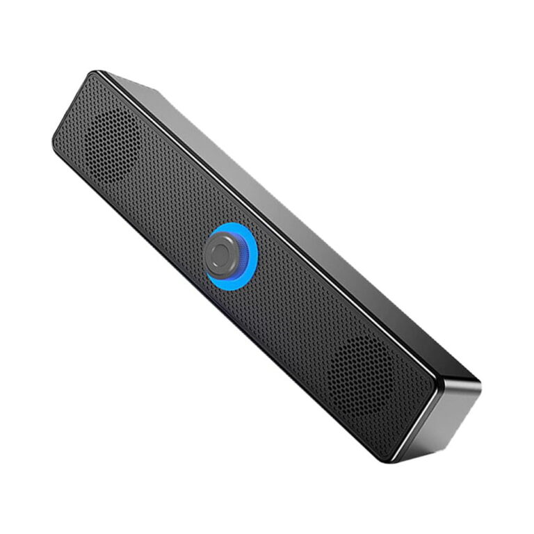 350T Home Theater Sound Bar – Wired & Wireless Speaker