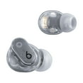 Beats Studio Buds+ Transparent – Wireless Noise Canceling