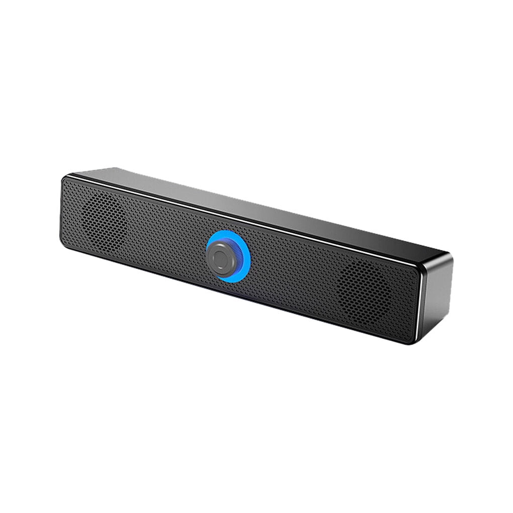 Powerful Home Theater TV Sound Bar Speaker Wired Wireless Surround Soundbar For PC TV Outdoor Speakers Remote  350T