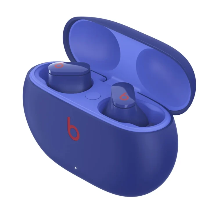Beats Studio Buds – Noise Cancelling Bluetooth Earbuds