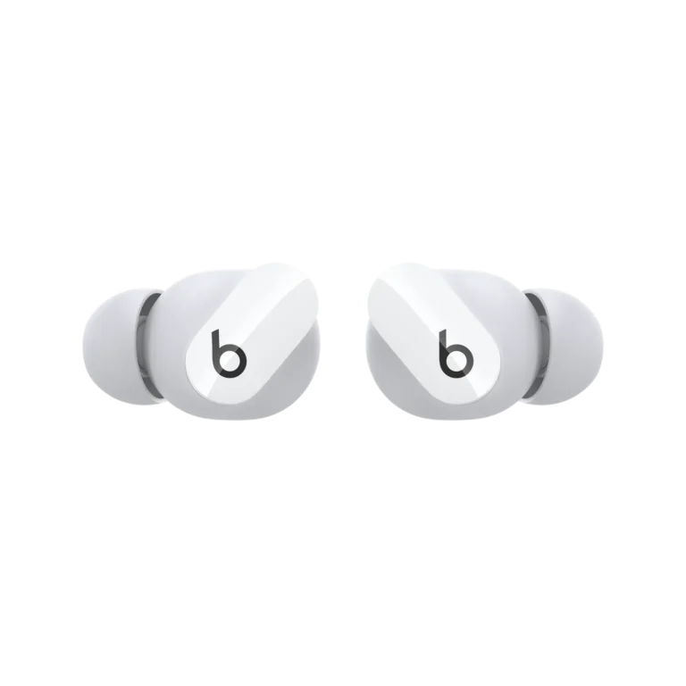 Beats by ANC Bluetooth Water-Resistant Earbuds, White