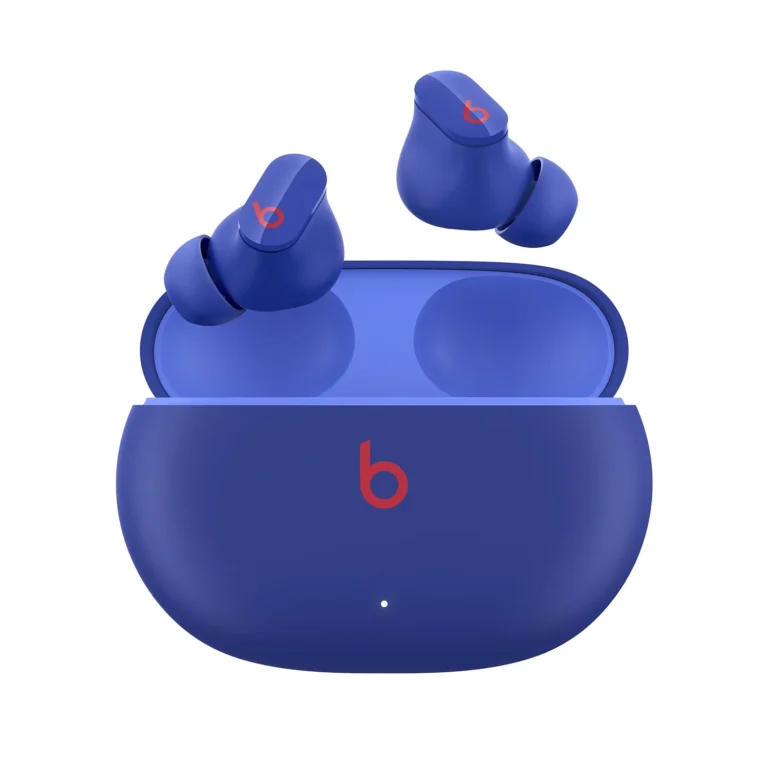 Beats Studio Buds – Noise Cancelling Bluetooth Earbuds
