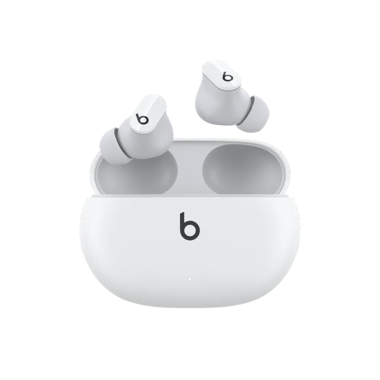 Beats by ANC Bluetooth Water-Resistant Earbuds, White