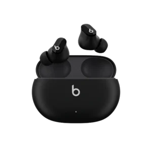 Beats Studio Buds True Wireless Bluetooth - Black