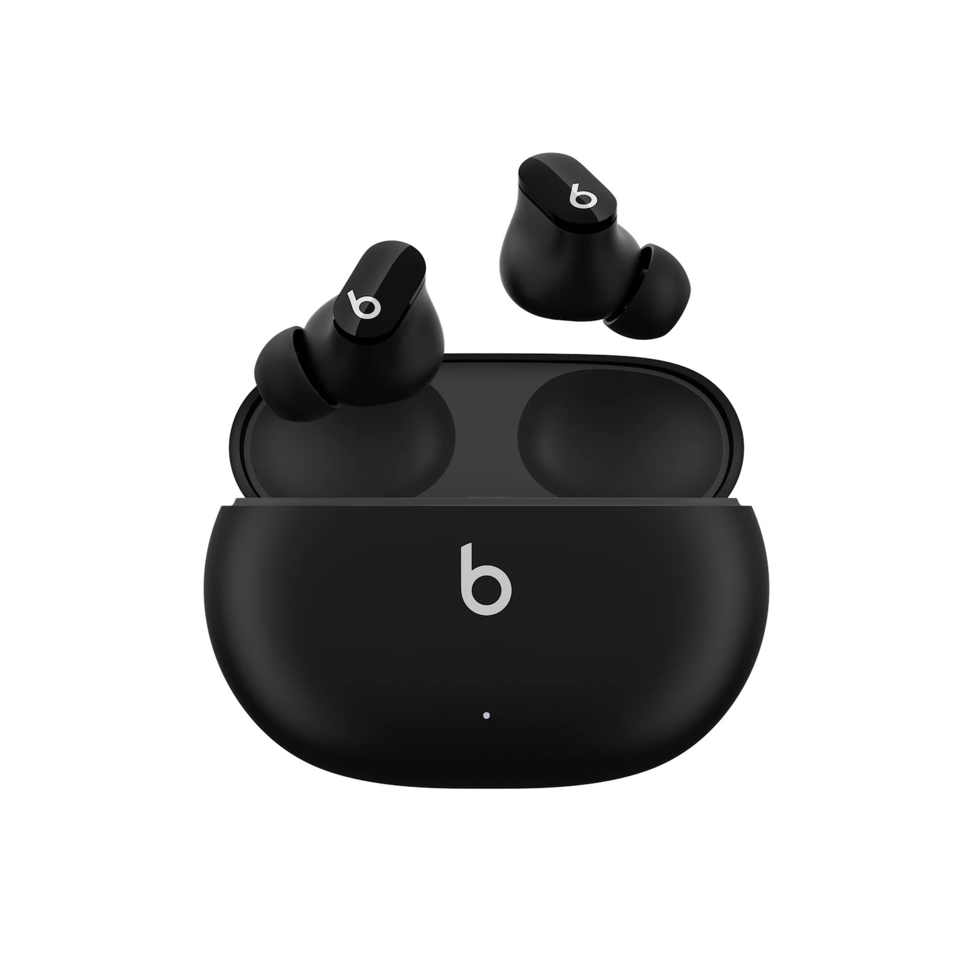 Beats Studio Buds – True Wireless Bluetooth Earbuds, Black