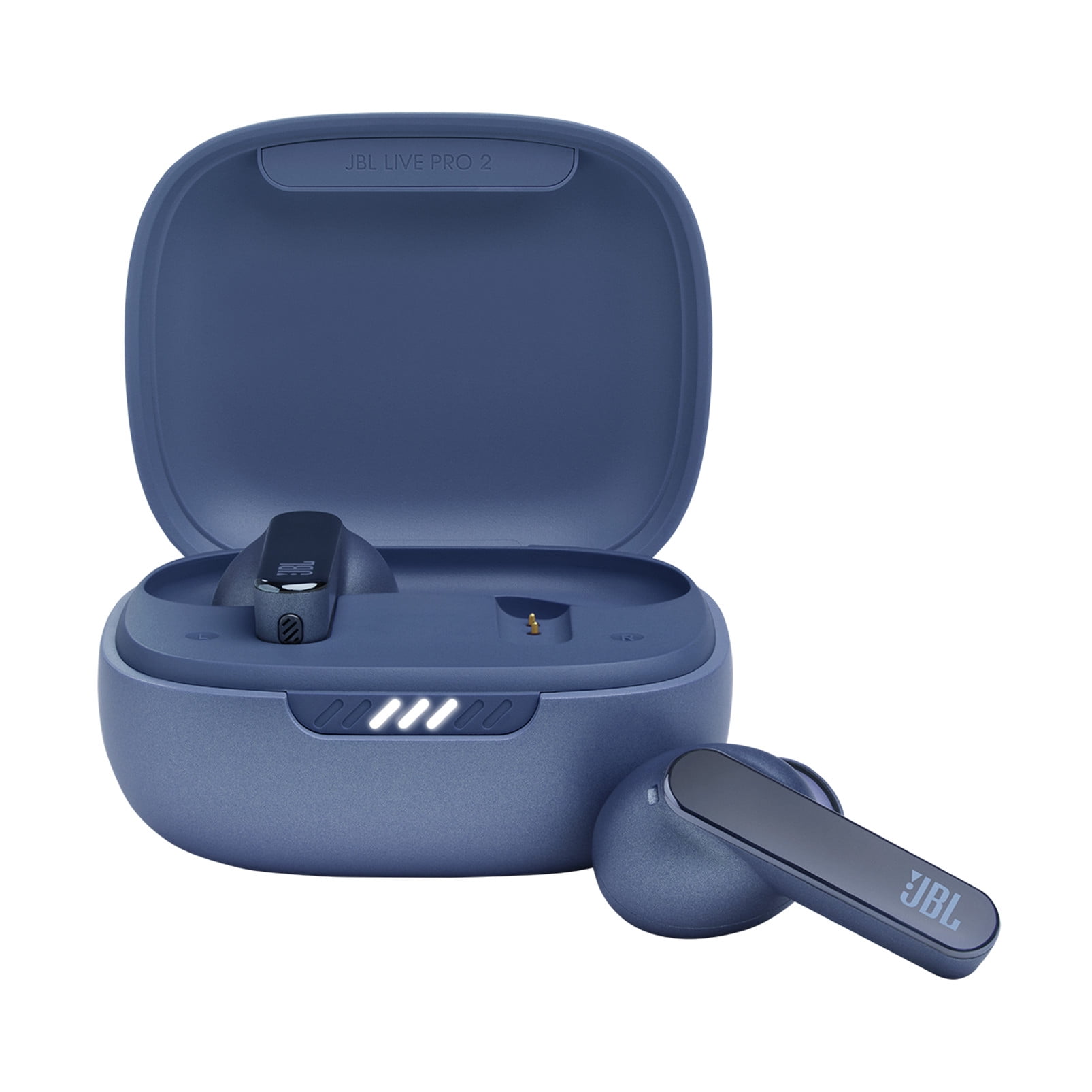 JBL Live Pro 2 TWS - True wireless Noise Cancelling earbuds - Black