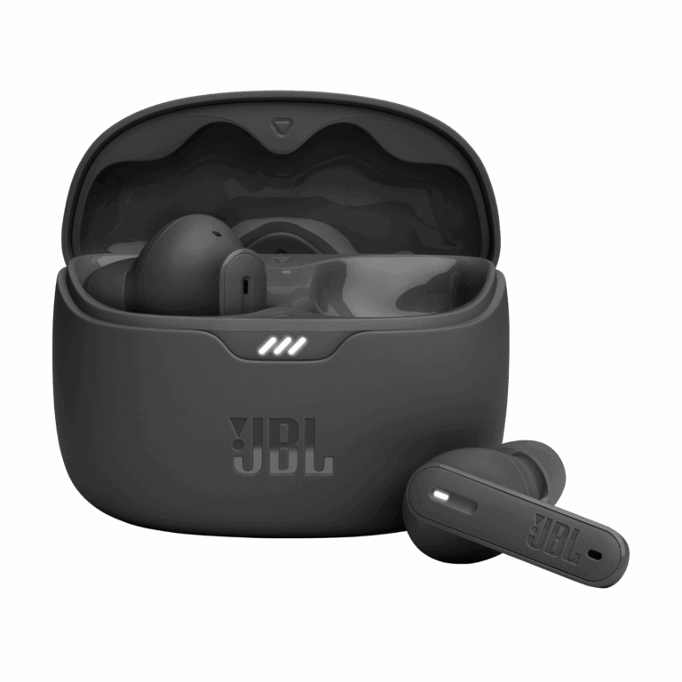 JBL Tune Beam – True Wireless Noise Cancelling Earbuds