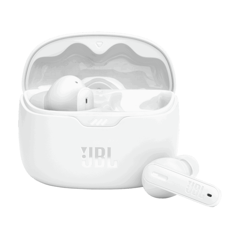 JBL Tune Beam – True Wireless Noise Cancelling Earbuds