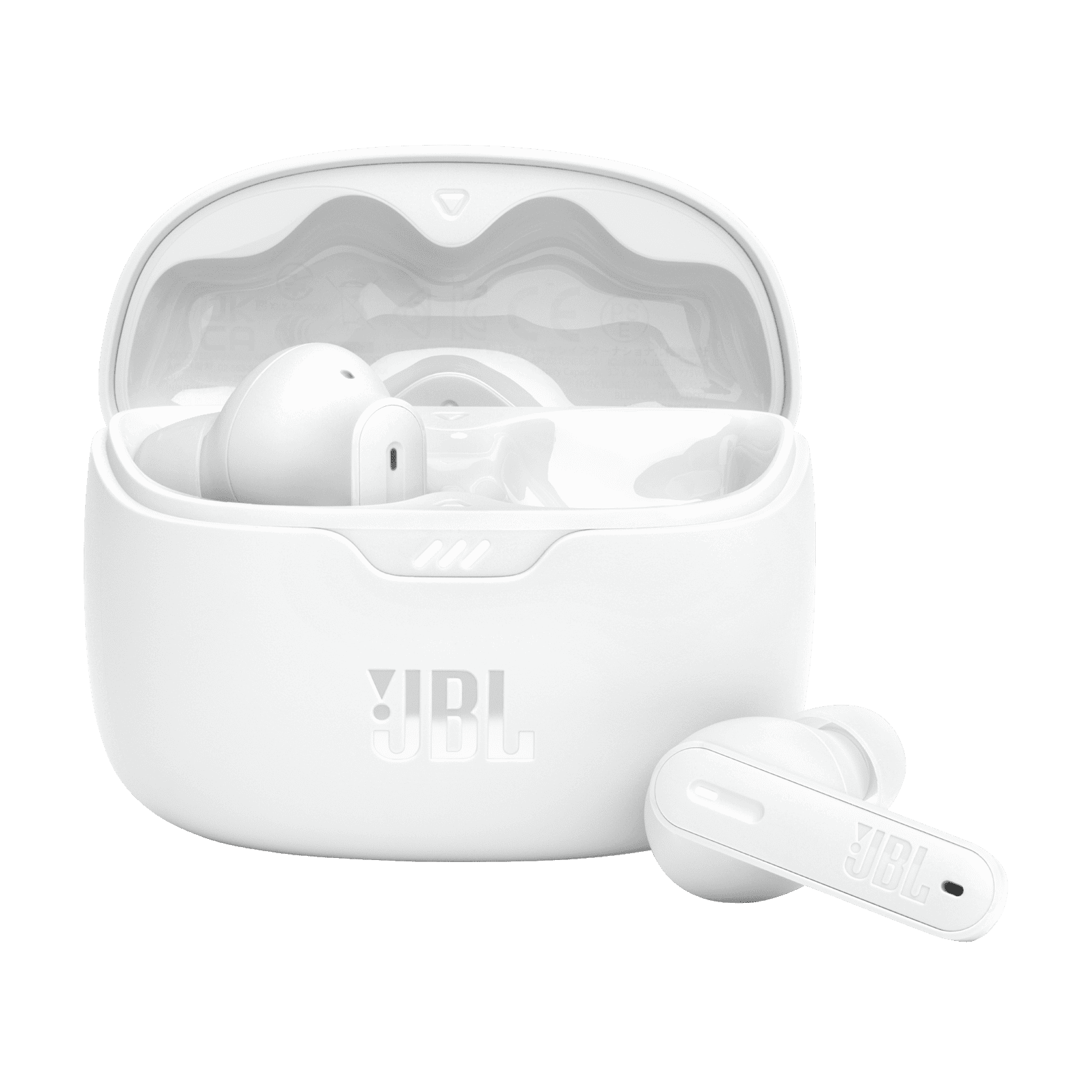 JBL Tune Beam, True wireless Noise Cancelling earbuds