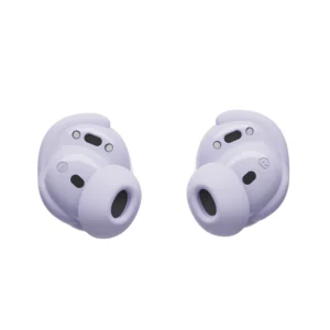 Bose QuietComfort Earbuds – Wireless Noise Cancelling, Chilled Lilac