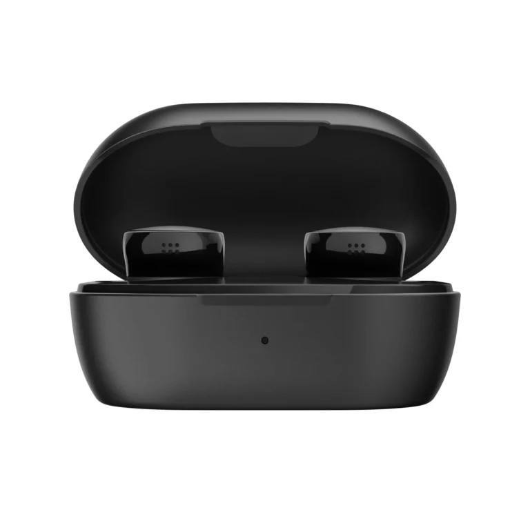 Bose QuietComfort Earbuds, Wireless Noise Cancelling Earbuds, Black